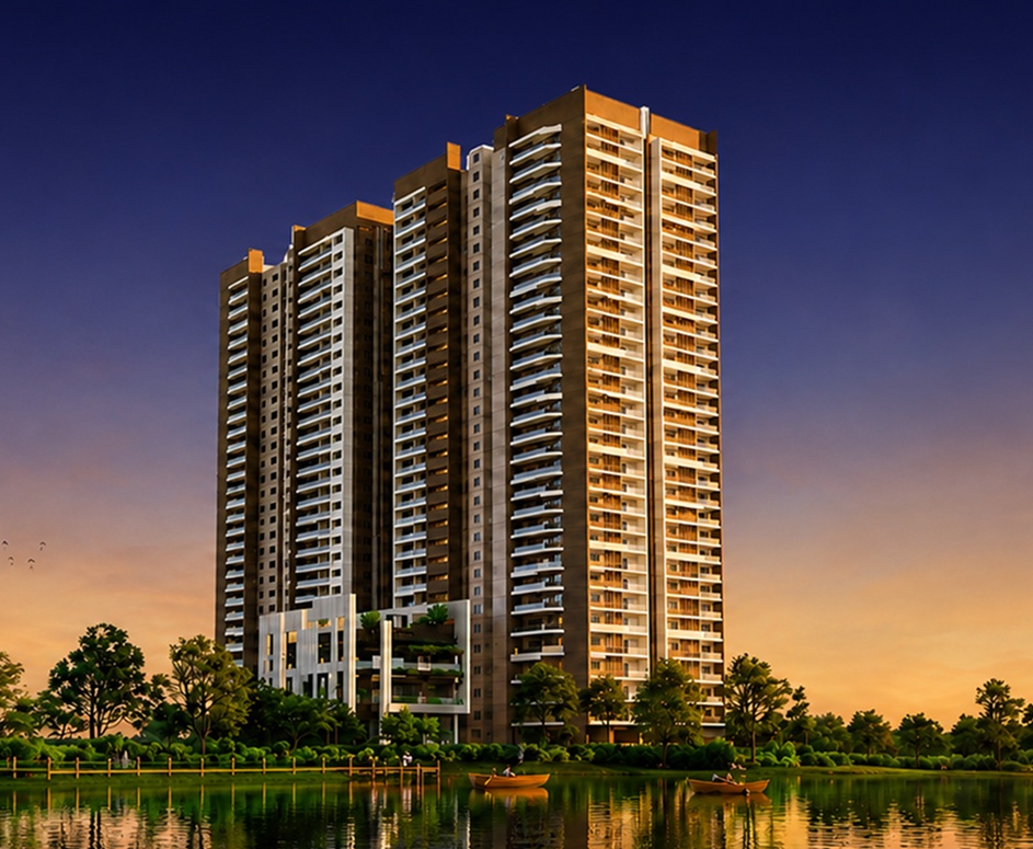 DSR Valar Building