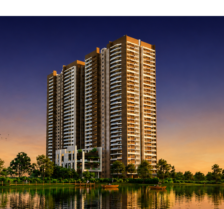 DSR Valar Building