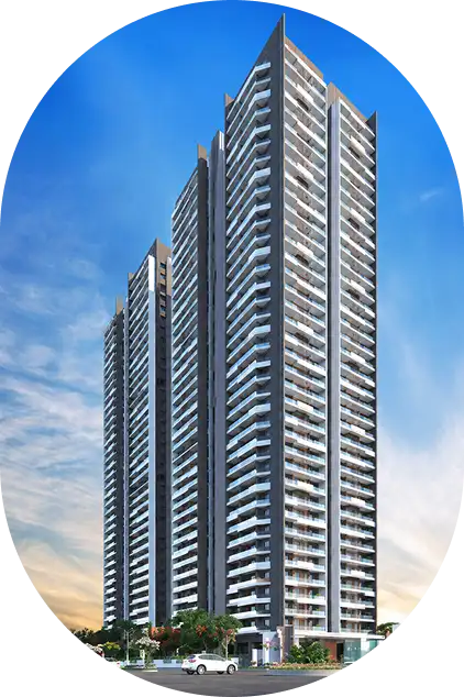 DSR Valar High-Rise Building